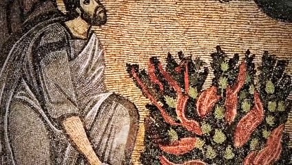 Catolicismo 3. El inefable misterio de Dios; aquello mayor que lo cual nada puede ser pensado