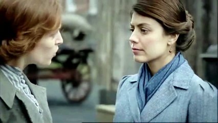 Titanic: Sangre y Acero