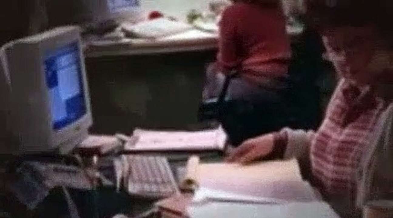 Buffy The Vampire Slayer Season 6 Episode 11 Gone