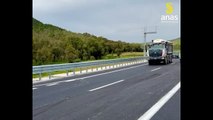 SICILIA, ANAS: APERTO IL VIADOTTO ARENELLA III LUNGO LA SS 640 “STRADA DEGLI SCRITTORI”