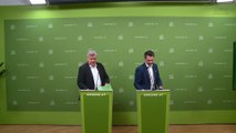 Grüne: Budget-Entscheidungen treffen die Falschen