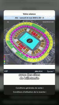 Concert de Bad Bunny : vrais contre faux fans