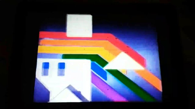 Opening to Sesame Street: Bedtime Stories and Songs VHS 1986 (1992 Case)