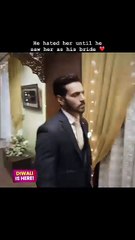 This look   #terebin #pakistanidrama