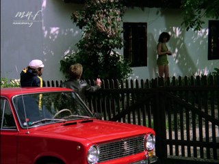 Hernádi Judit - A Pogány Madonna 1980 2