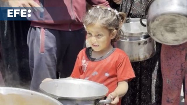 Una Gaza agotada reacciona a la extensión de la ofensiva en la Franja: Es una locura