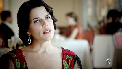 Titanic: Sangre y Acero | 1x09 | La Carga De La Prueba