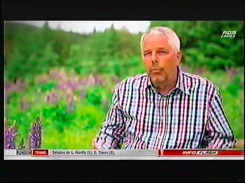 25 Ans D'Émotion La Machine de Montréal