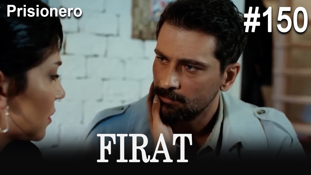 Escenas de Fırat de principio a fin #150