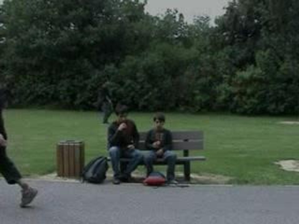 bande annonce"DESTINS"