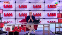 Laurita Fernández le hizo frente a los rumores de separación y habló con LAM