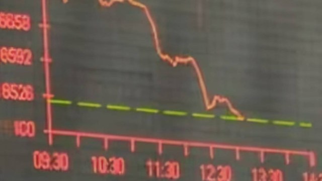 फिर क्रैश हुआ Pakistan Stock Market