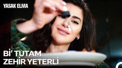 Kuyumu Kazmayacaktın Elveda Kocişkom! - Yasak Elma 104. Bölüm