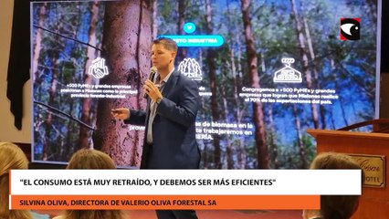 El consumo está muy retraído, y debemos ser más eficientes