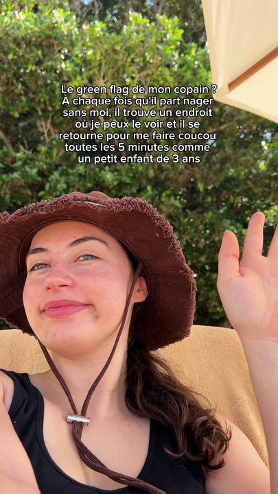 C'est trop mignon en vrai 😭