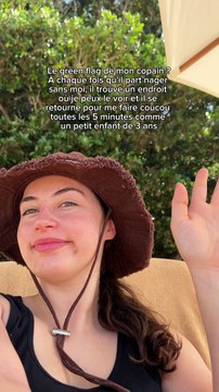 C'est trop mignon en vrai 😭