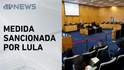Lei endurece penas para crimes contra juízes e outros agentes da Justiça