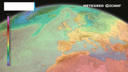 Températures : retour de la douceur voire de la chaleur ce week-end