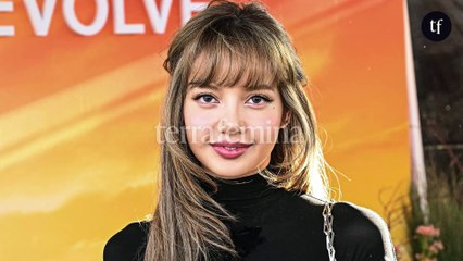 "Pourquoi a-t-elle mis Rosa Parks sur sa culotte ??" : Le body de cette icône de la K-Pop crée la controverse au Met Gala