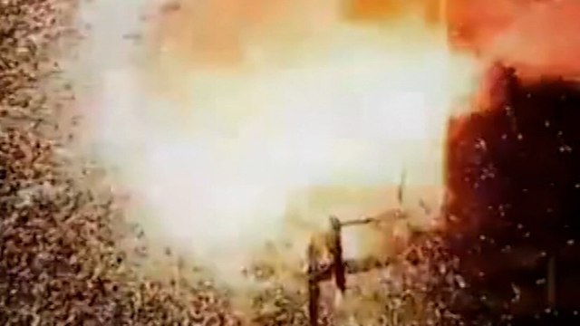 Lahore में पाकिस्तान का Air Defense System तबाह