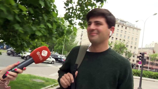 Primeras palabras de Juan Urquijo tras conocerse que será el padrino del hijo de Almeida y Teresa