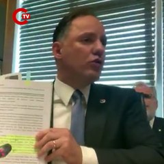 CHP’li Yavuzyılmaz’dan TRT’de 'paralel yapı' iddiası: '8659 çalışanın 3870’i özel hukuk statüsünde'