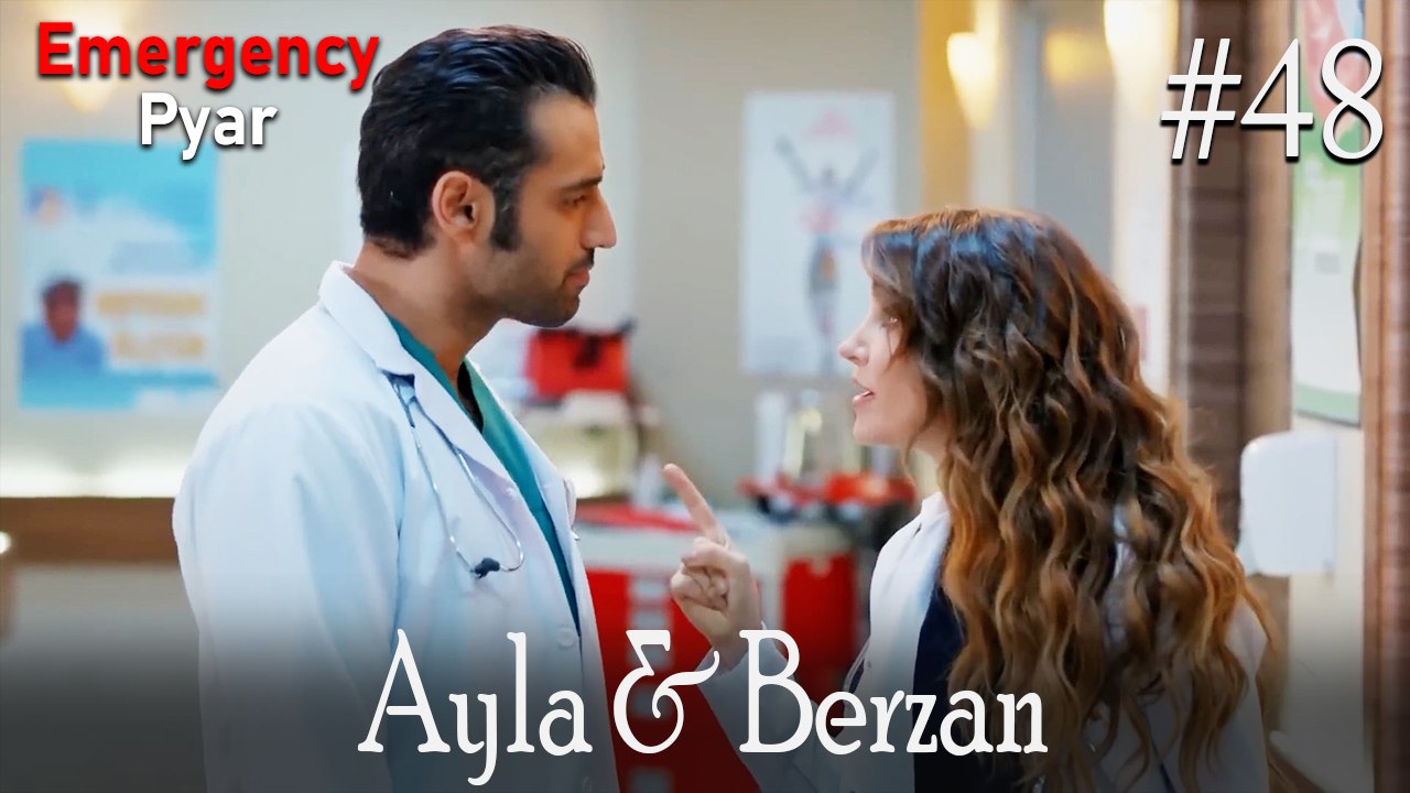 Berzan & Ayla Scenes #48