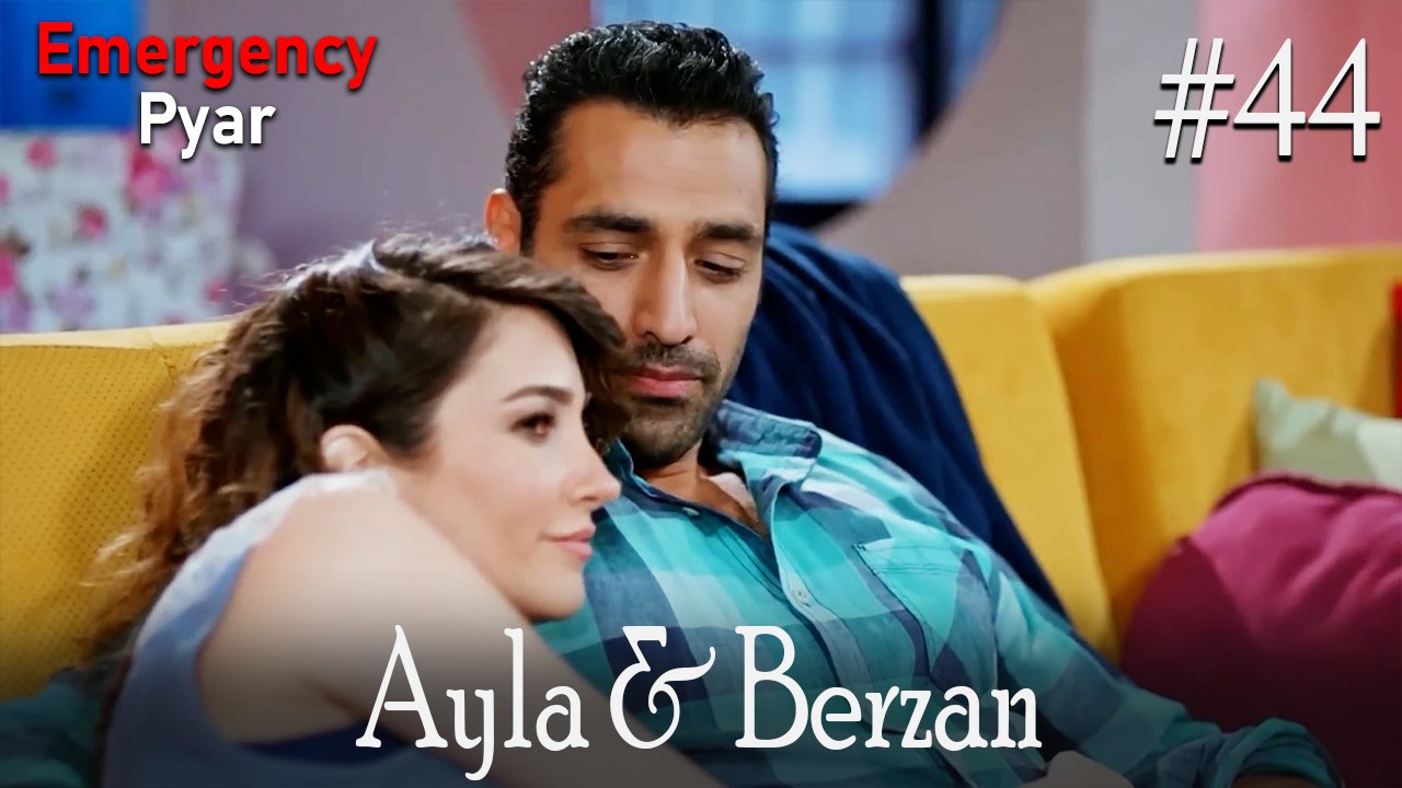 Berzan & Ayla Scenes #44