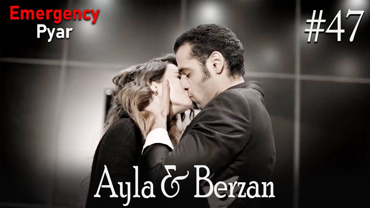 Berzan & Ayla Scenes #47