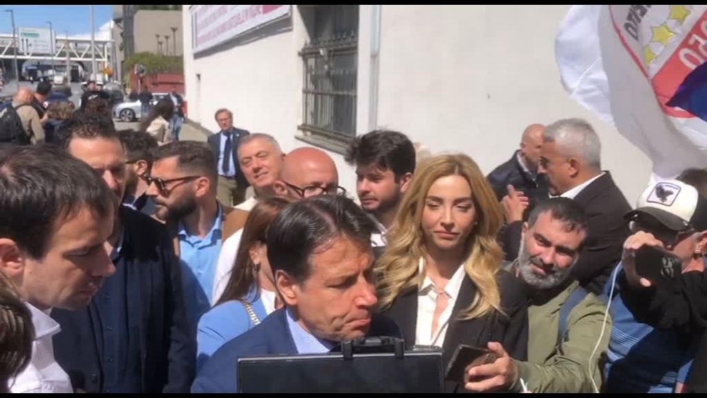 Video Referendum, Conte: governo si permette di dire di non votare