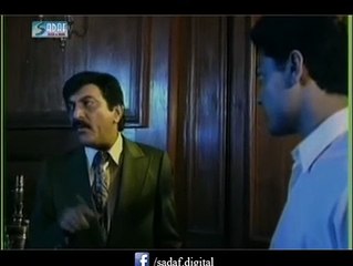 Doosra Aasman (1993) – Classic Pakistani Drama with Abid Ali & Mahnoor 🎬