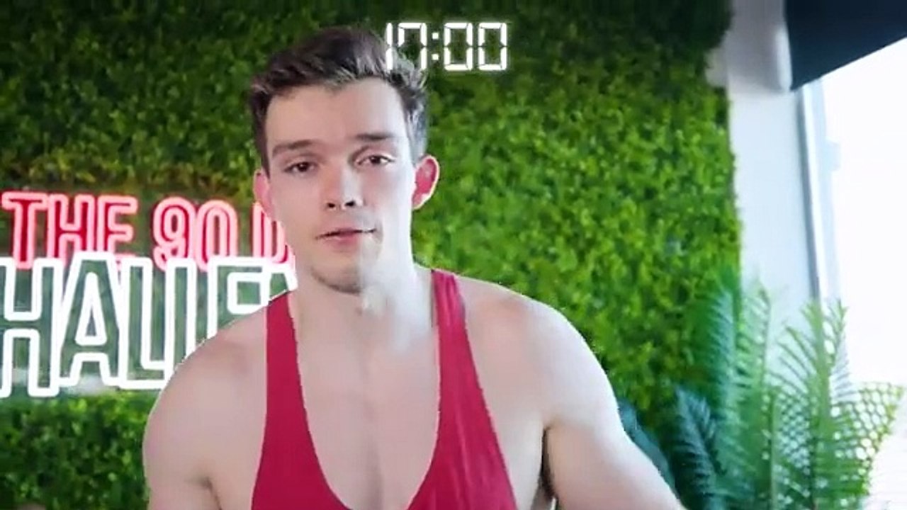 I Only Ate Extreme Celebrity Diets For a Week