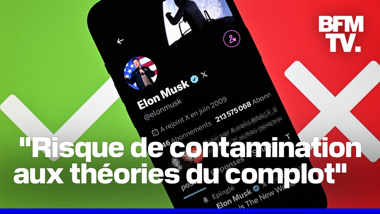 Réseaux sociaux: des facilitateurs des idées néonazies et des discours complotistes ?