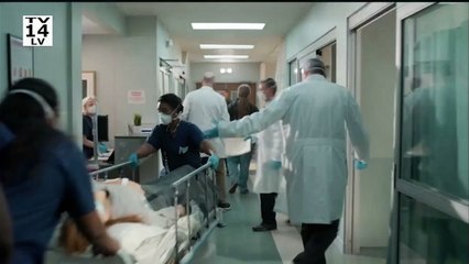 Will Trent S03E18 Listening to a Heartbeat