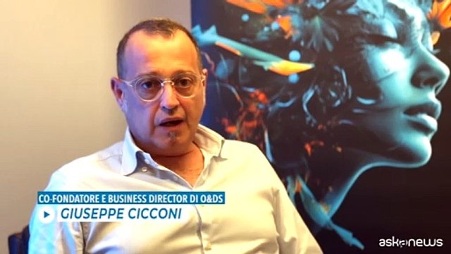 Giuseppe Cicconi: Open Data e AI sempre più al servizio deI cittadini