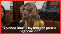 Díaz cree que 