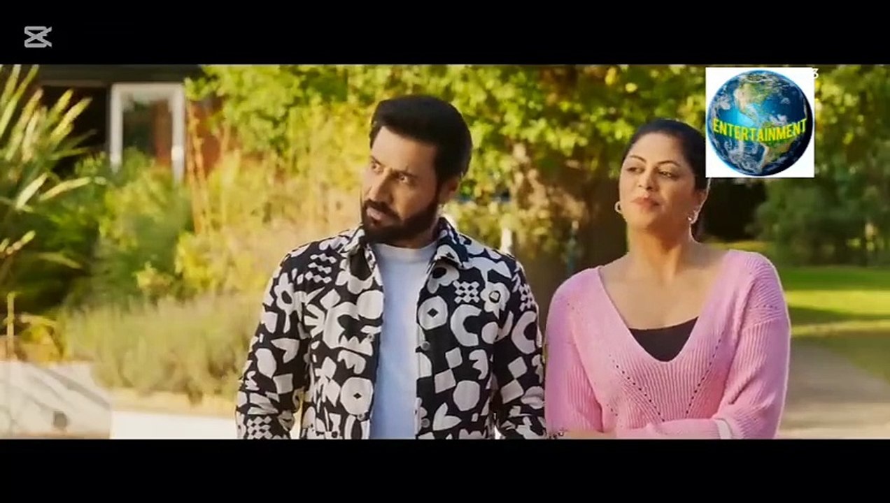 Cary on jutta3 funny scene