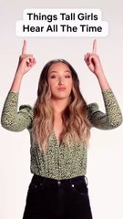 Which one of these have you heard the most? 👇