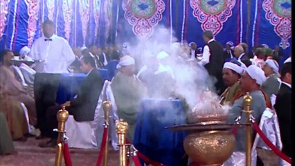 مسلسل الباطنية | الحلقة 21 HD