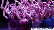 Video News - Ballet de l'Opera de Lyon al Grande