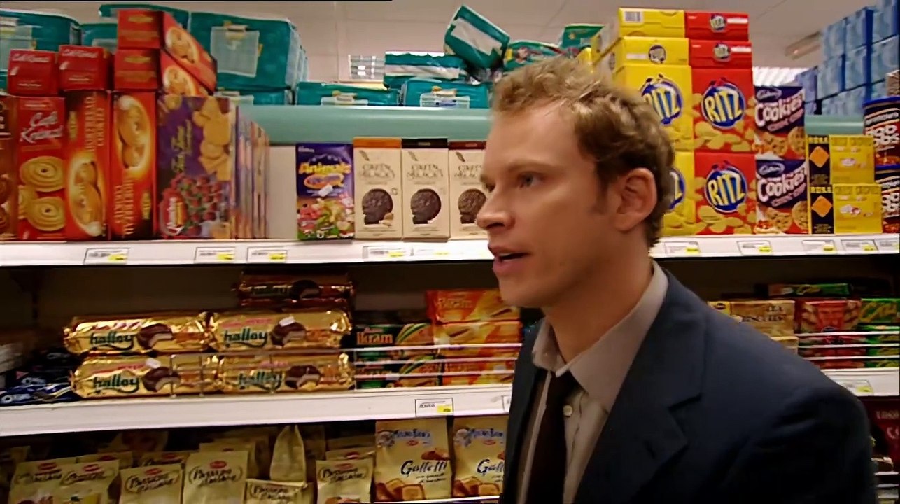 Peep Show - 305 [couchtripper][U]
