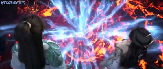 Perfect World - Episode 214 Sub Indo