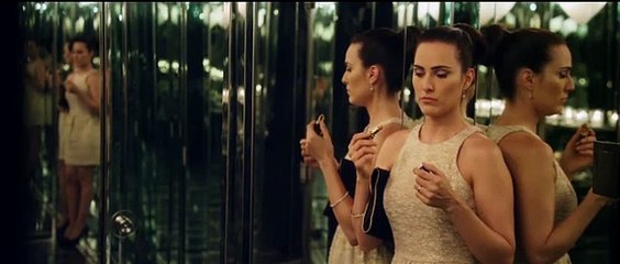 Tráiler de "Dos más dos", película en Netflix con Adrián Suar y Juan Minujín