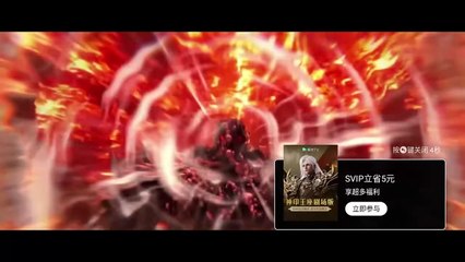 Perfect World Episode 214 Sub Indo Eng