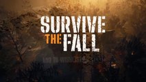 Survive The Fall Official Lore and Exploration Overview Trailer