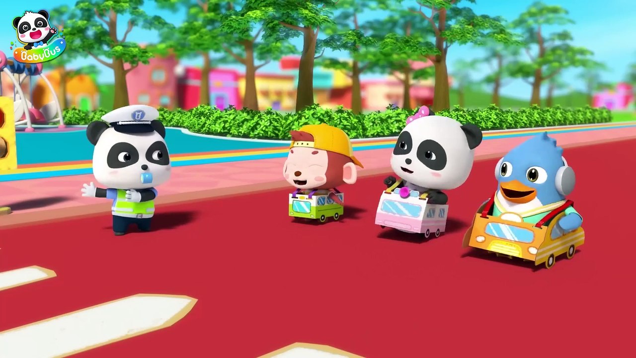 Kitty Cat Song _ Play with Kittens _ Pet Care Song _ Nursery Rhymes _ Kids Songs _ BabyBus(1080P_HD)