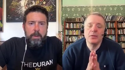 Waltz: Neocons Pushed for War with Iran 🇮🇷🔥 | The Duran Analysis 🎙️🧠 | Forbidden News