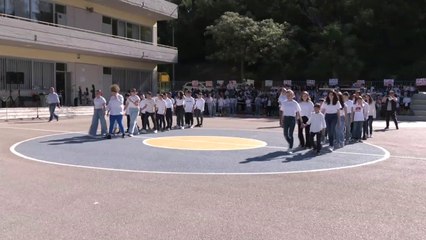 10ο φεστιβάλ παραδοσιακών χορών δημοτικών σχολείων στη Λαμία