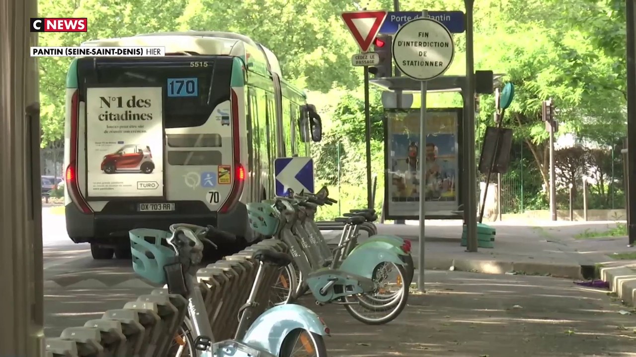 Paris : un homme poignardé à mort après avoir voulu stopper une tentative de vol de vélo