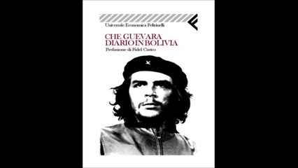 CHE GUEVARA---DIARIO IN BOLIVIA